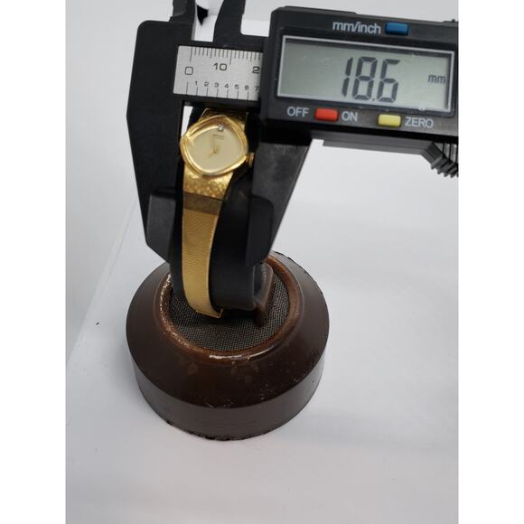 Seiko Vintage Women's Watch - Picture 6 of 8